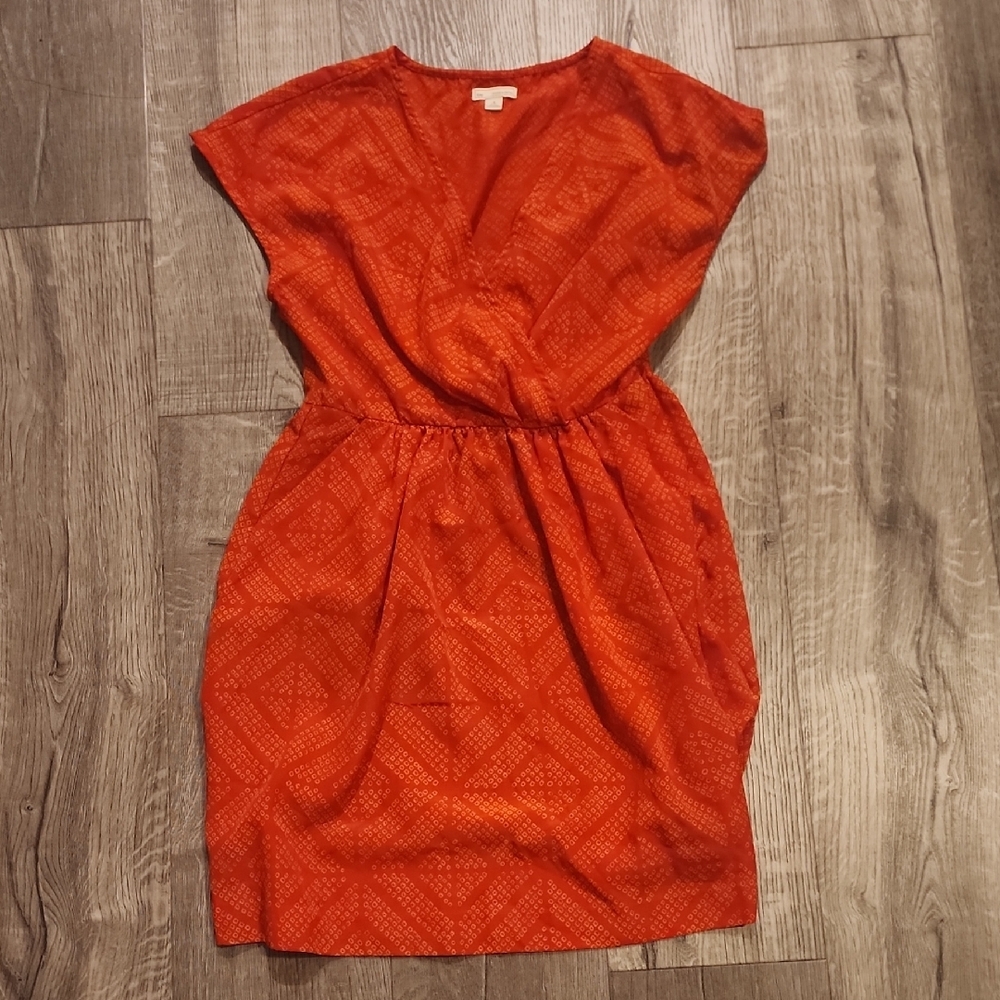 Gap Dress